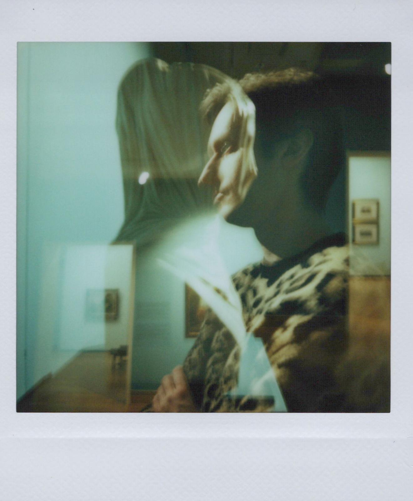 Foosball by the harbour, Naples