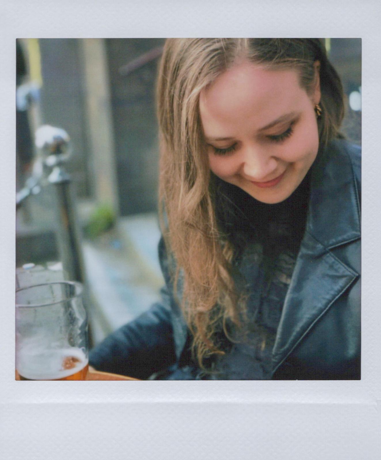 Double exposure, interior architecture